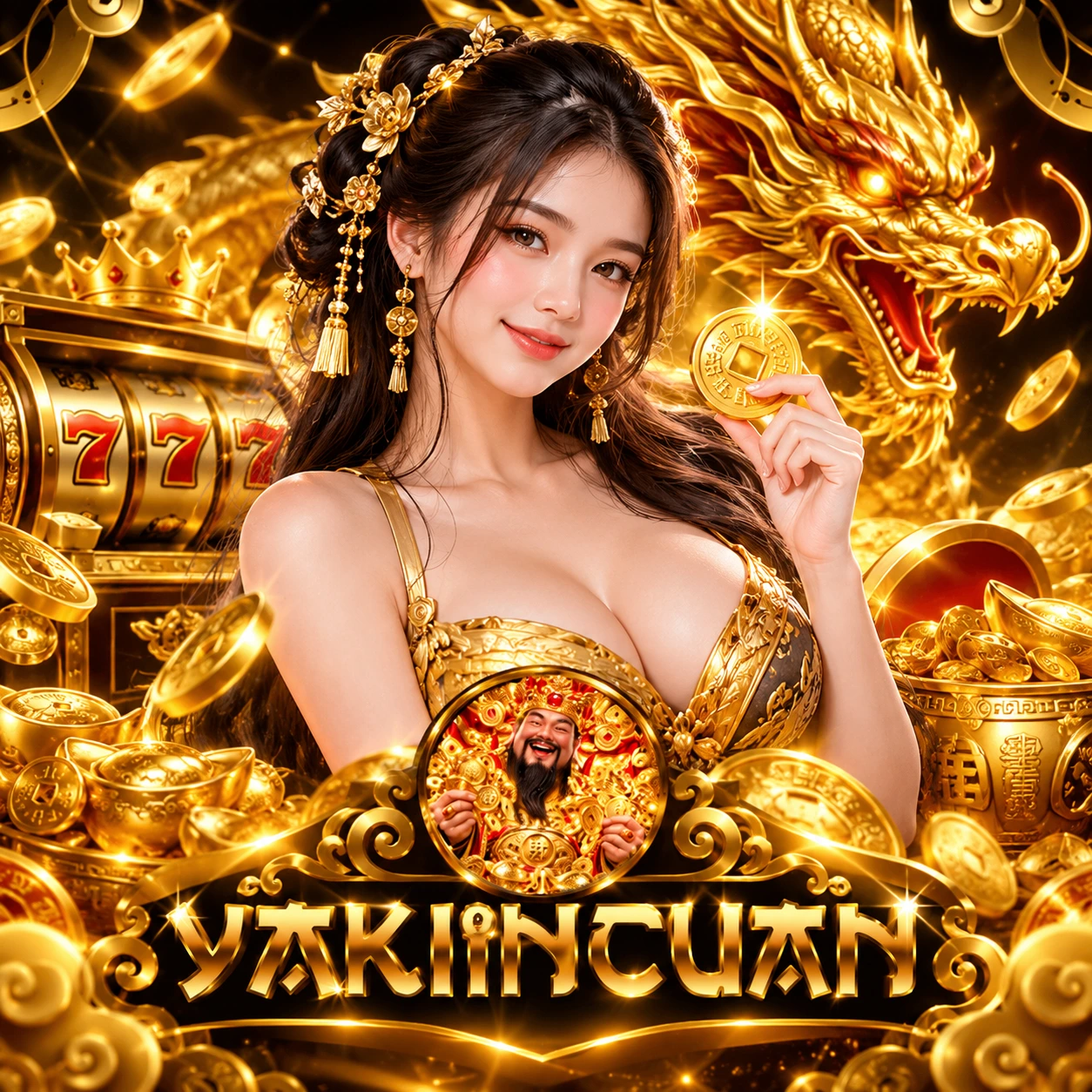 YAKINCUAN